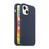 iPhone 14/13 Colorful Liquid Silicone Gel Rubber Case