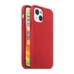 iPhone 14 Plus(6.7") Colorful Silicone Case