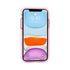 iPhone 14/13 transparent TPU Shockproof Drop Resistant Case