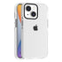 iPhone 14/13 transparent TPU Shockproof Drop Resistant Case