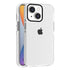 iPhone 14 Plus transparent TPU Shockproof Drop Resistant Case