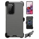 Samsung Galaxy S20 FE Full Protection Heavy Duty Shockproof Case