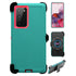 Samsung Galaxy S20 FE Full Protection Heavy Duty Shockproof Case