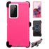 Samsung Galaxy S20 FE Full Protection Heavy Duty Shockproof Case