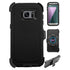 Full Protection Heavy Duty Case for Galaxy S7