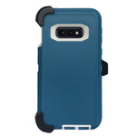 Full Protection Heavy Duty Shockproof Case for Galaxy S10e (5.8")