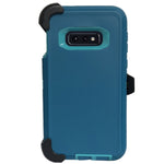 Full Protection Heavy Duty Shockproof Case for Galaxy S10e (5.8")