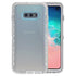 Galaxy S10e(5.8") Transparent Heavy Duty Case without Clip