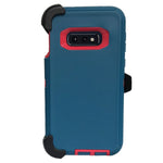 Full Protection Heavy Duty Shockproof Case for Galaxy S10e (5.8")