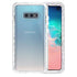 Galaxy S10e(5.8") Transparent Heavy Duty Case without Clip