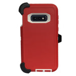 Full Protection Heavy Duty Shockproof Case for Galaxy S10e (5.8")