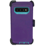 Full Protection Heavy Duty Case for Galaxy S10(6.1")