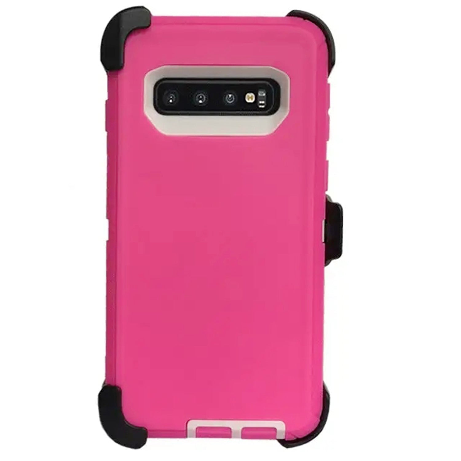 Full Protection Heavy Duty Case for Galaxy S10(6.1")