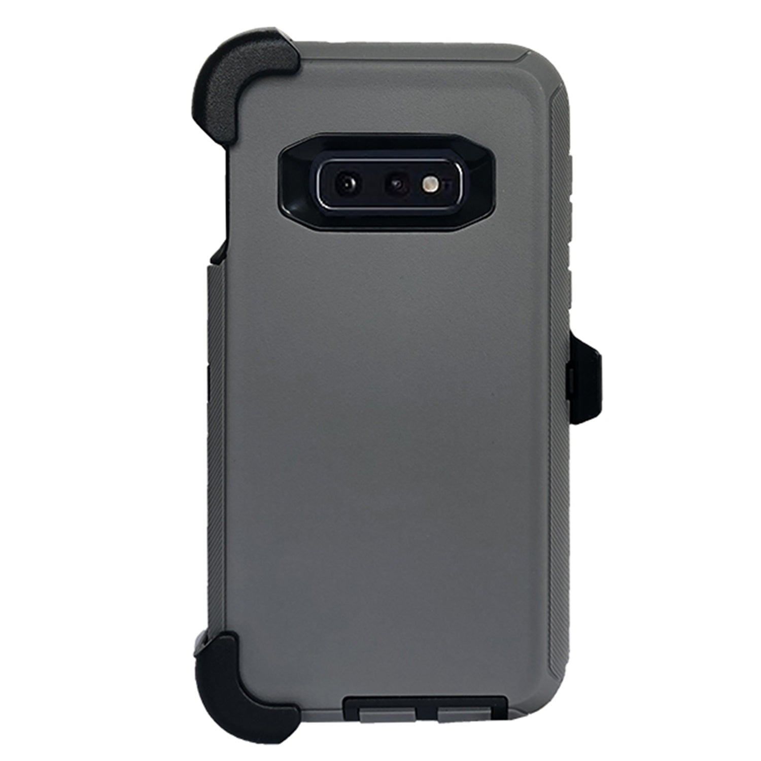 Full Protection Heavy Duty Shockproof Case for Galaxy S10e (5.8")