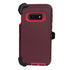 Full Protection Heavy Duty Shockproof Case for Galaxy S10e (5.8")