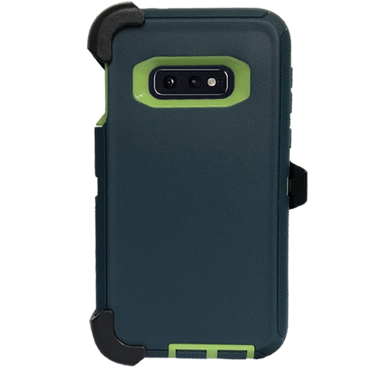 Full Protection Heavy Duty Shockproof Case for Galaxy S10e (5.8")