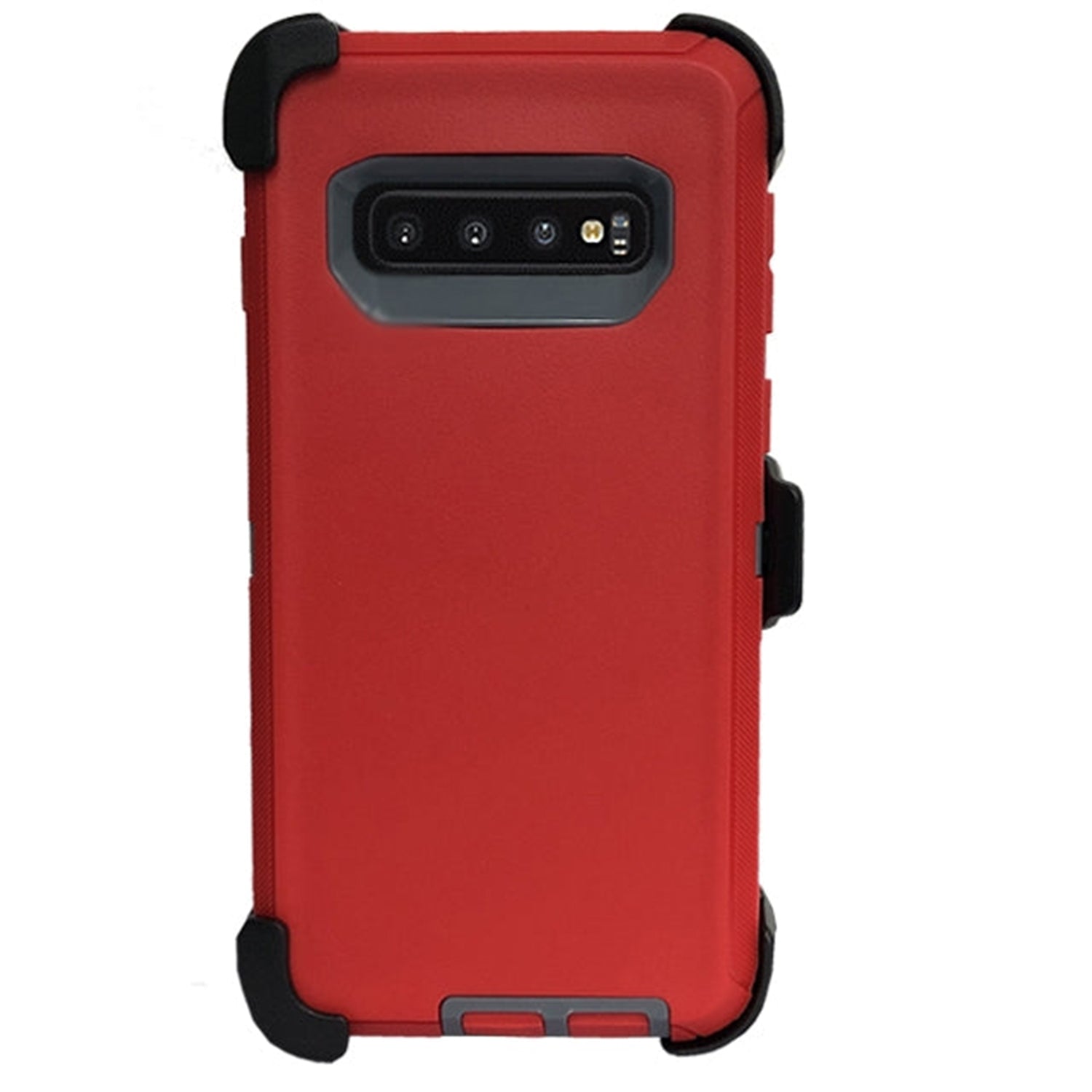 Full Protection Heavy Duty Case for Galaxy S10(6.1")