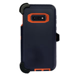 Full Protection Heavy Duty Shockproof Case for Galaxy S10e (5.8")