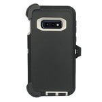 Full Protection Heavy Duty Shockproof Case for Galaxy S10e (5.8")