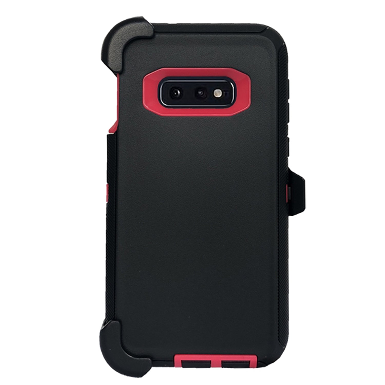 Full Protection Heavy Duty Shockproof Case for Galaxy S10e (5.8")