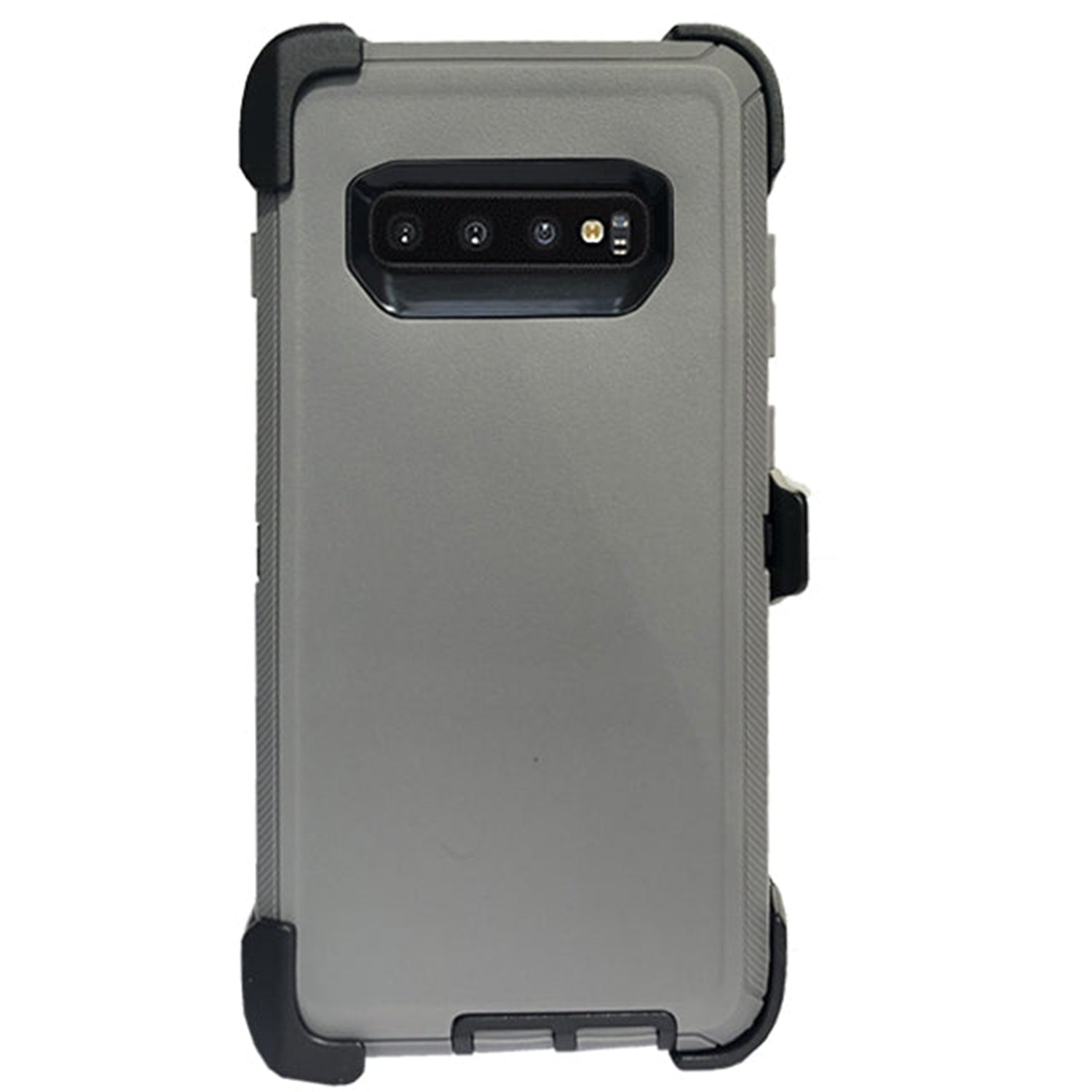 Full Protection Heavy Duty Case for Galaxy S10(6.1")