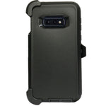 Full Protection Heavy Duty Shockproof Case for Galaxy S10e (5.8")