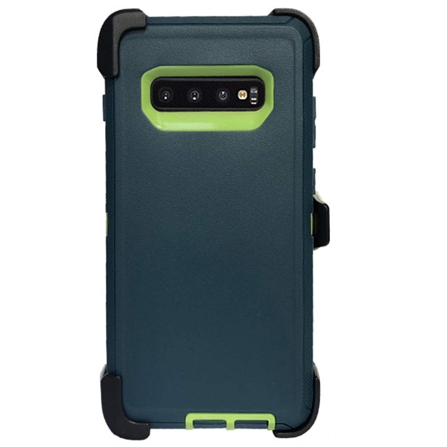 Full Protection Heavy Duty Case for Galaxy S10(6.1")