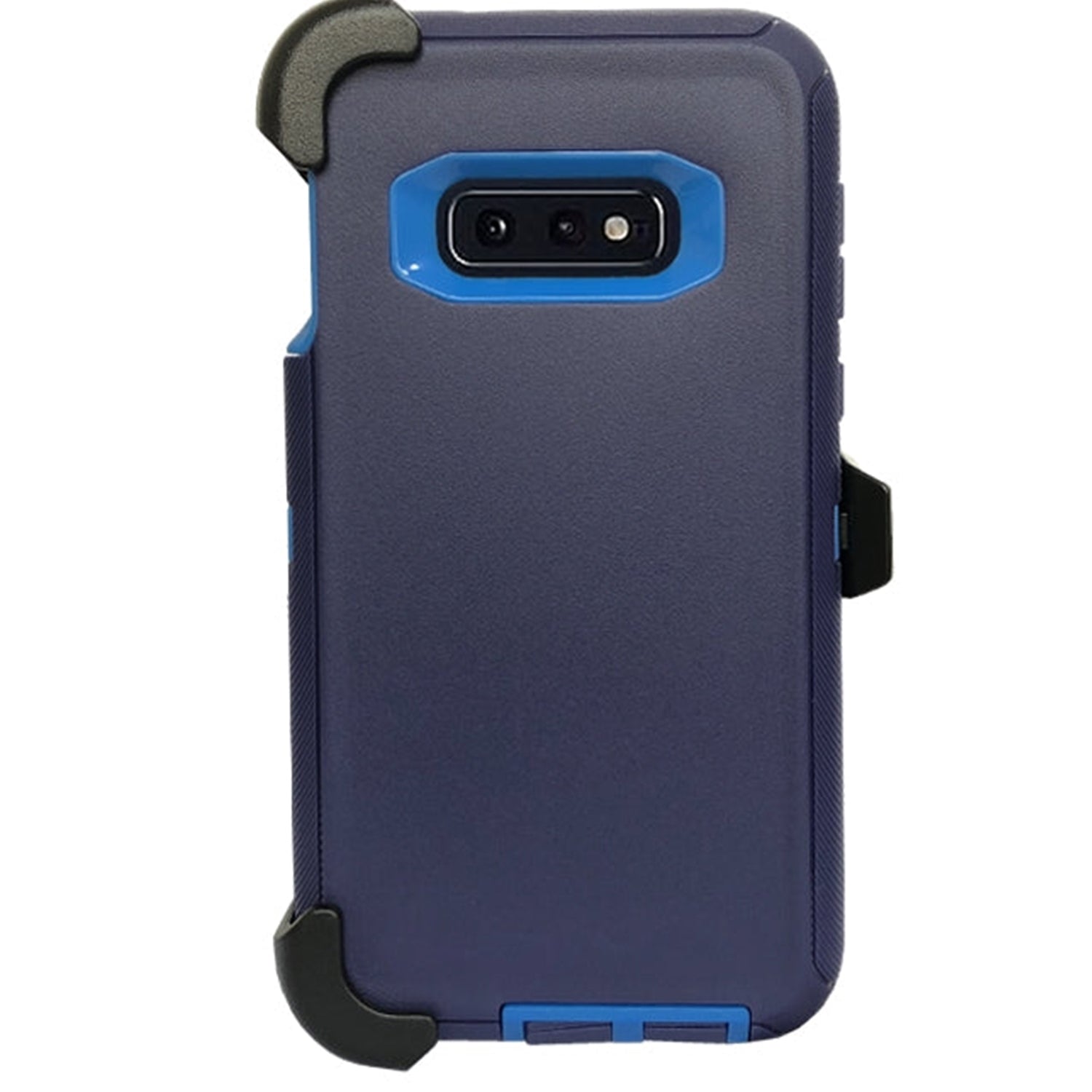 Full Protection Heavy Duty Shockproof Case for Galaxy S10e (5.8")