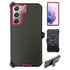 Samsung Galaxy S21 Plus Full Protection Heavy Duty Shockproof Case