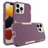 iPhone 12/12 Pro (6.1") Adsorbable  fully protected heavy-duty shockproof housing case