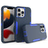 iPhone 12/12 Pro (6.1") Adsorbable  fully protected heavy-duty shockproof housing case