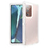 Transparent Full Protection Heavy Duty Case without Clip for Galaxy Note20