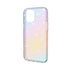 iPhone 14/13 Gradient Shiny Transparency Case