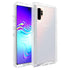 Transparent Full Protection Heavy Duty Case without Clip for Galaxy Note 10 Plus