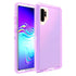 Transparent Full Protection Heavy Duty Case without Clip for Galaxy Note 10 Plus