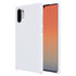 Samsung Galaxy Note 10 Colorful Liquid Silicone Gel Rubber Case