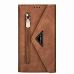 Samsung Galaxy Note 20 Ultra 2 IN 1 Leather Wallet with 7 Credit Card Slots Case