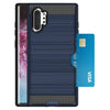 Slidable Card Holder case Compatible with Samsung Galaxy Note 10 Plus