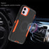 iPhone 11(6.1’’) Adsorbable  fully protected heavy-duty shockproof housing case