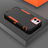 iPhone 11(6.1’’) Adsorbable  fully protected heavy-duty shockproof housing case