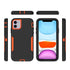 iPhone 11(6.1’’) Adsorbable  fully protected heavy-duty shockproof housing case