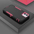 iPhone 11(6.1’’) Adsorbable  fully protected heavy-duty shockproof housing case