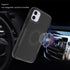 iPhone 11(6.1’’) Adsorbable  fully protected heavy-duty shockproof housing case