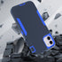 iPhone 11(6.1’’) Adsorbable  fully protected heavy-duty shockproof housing case