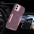 iPhone 11(6.1’’) Adsorbable  fully protected heavy-duty shockproof housing case