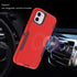 iPhone 11(6.1’’) Adsorbable  fully protected heavy-duty shockproof housing case