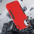 iPhone 11(6.1’’) Adsorbable  fully protected heavy-duty shockproof housing case