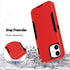 iPhone 11(6.1’’) Adsorbable  fully protected heavy-duty shockproof housing case