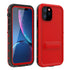 Apple iPhone 11 Pro (5.8") 360 Full Protective Waterproof Case with Built-in Screen Fingerprint Protector