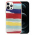 iPhone 13 Pro Max (6.7") Marbling is ultra-thin, light, fashionable, soft and elastic case